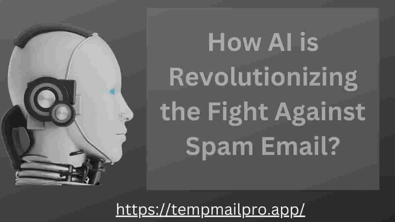 Como a inteligência artificial está revolucionando o combate ao spam de e-mail?